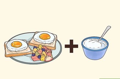 How to Gain Weight Fast (for Women)