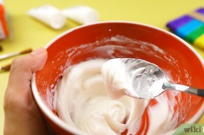 How to Make Your Own Face Paint