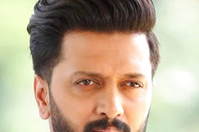 Riteish Deshmukh To Play Chhatrapati Shivaji Maharaj In His Directorial Next; Here's What We Know