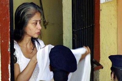 ED Moves Delhi Court to Quiz Indrani Mukerjea in PMLA Case