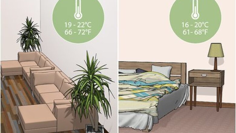 How to Prevent Damp