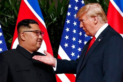 Donald Trump Says He Will Call North Korea's Kim Jong Un on Sunday