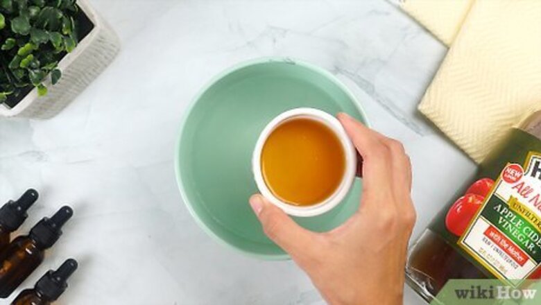 How to Get Clear Skin Using Home Remedies