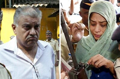Sheena Bora Case: Indrani, Peter Mukerjea Charged With Murder, Criminal Conspiracy