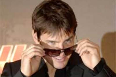 Tom Cruise is back as a Colonel in Valkyrie