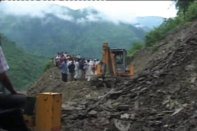 Landslide kills 25 in Philippine mining area