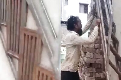 'Simple Yet Creative': Anand Mahindra Can't Get Over This Foldable Staircase