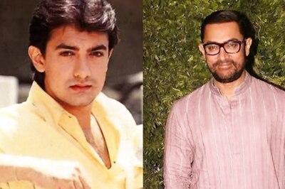 Aamir Khan Reveals He Shaved His Head After Being Rejected By a Girl