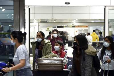 Plans Being Worked Out for Evacuation of Indians from Ukraine: Indian Embassy in Hungary