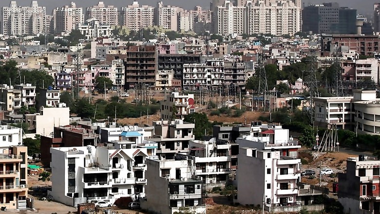 Gurugram Condominiums, Residential Societies Undergoing Self Lockdown Amid Coronavirus Panic