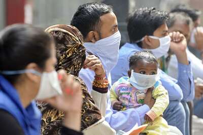 H1N1 Surge in Delhi-NCR Hospitals: Dipping Mercury Triggers Rise in High BP, Gastric and Heart Emergencies