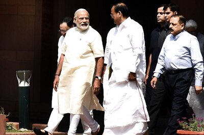 Confident of GST Passage in Monsoon Session: Santosh Gangwar