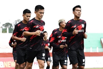 IND vs NEP Live Football Streaming For SAFF 2023: How to Watch India vs Nepal Coverage on TV And Online