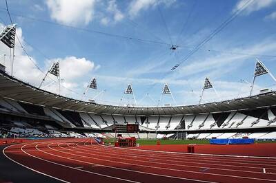 Relay team decision should have made earlier: P T Usha