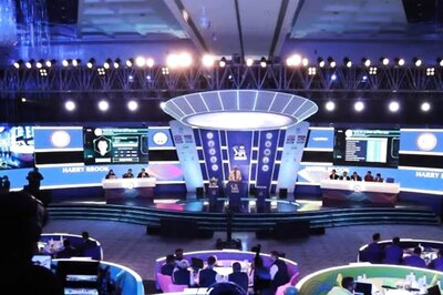 IPL 2023 Auction Key Highlights: 80 Players Sold for Rs 167 crore, Setting Numerous Records