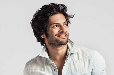 Ali Fazal's Hollywood Projects Come To A Halt Due To Writers' Strike: 'Not Able To Greenlight Anything In India'
