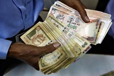 Fiscal Deficit Touches 92.4% of Budget Estimates at July-end