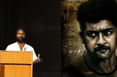Director Vetrimmaaran Has An Interesting Update About His Upcoming Movie Vaadivaasal