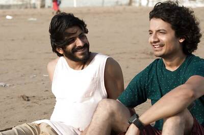 Bhavesh Joshi Star Priyanshu Painyuli On His Breakout Role, Chemistry With Harshvardhan Kapoor, and More