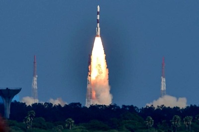 Border Tension: Former ISRO Chief Pitches for Ramping Up India's Space Assets