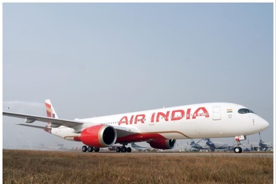 Air India to Start Operating A350 Aircraft from January 22