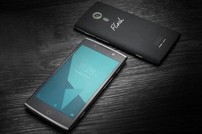 Alcatel Flash 2 with 13MP rear camera, 5-inch display unveiled; coming to India on October 20