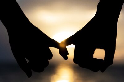 Valentine's Week 2022: Promise Day Today; Know All About the Fifth Day of Love Week