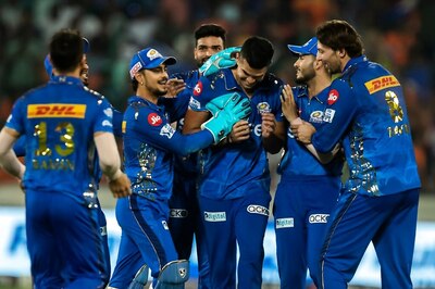 MI vs PBKS Dream11 Prediction IPL 2023: Check Team Captain, Vice-captain And Probable XIs For Mumbai Indians vs Punjab Kings