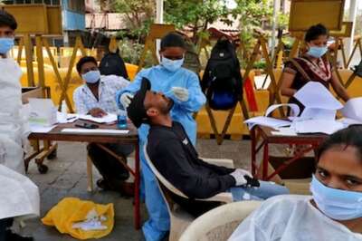 Odisha Govt Introduces Website to Allow Residents Access COVID Test Reports Online