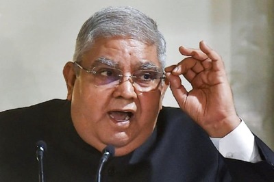 BJP MLAs Protest Over Post-poll Violence, Force Guv Dhankar to Cut Short Bengal Assembly Speech