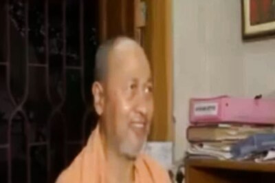 'PM Supported Us, Sent Me Message': Senior Bharat Sevashram Sangha Monk on Row Over Mamata's Comments