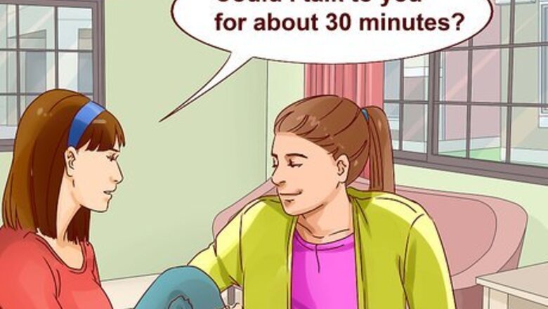 How to Convince Your Parents to Let You Go to Homecoming