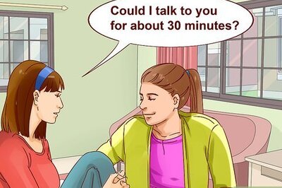 How to Convince Your Parents to Let You Go to Homecoming