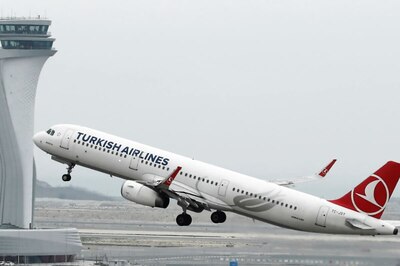 Pakistan Government Imposes 100,000 PKR Fine on Turkish Airlines for Violating Travel SOPs for Passengers