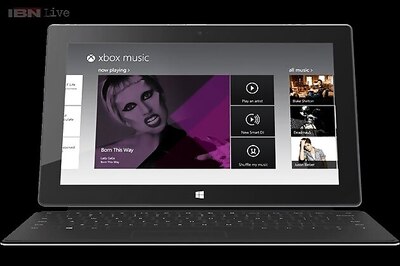 Microsoft drops the Xbox brand from new Music, Video apps for Windows 10