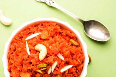 Weight Loss: How to Manage Weight Loss with These Weight Gaining Foods