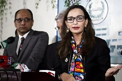 Pakistan Lawmakers Toughen Penalty For 'Honour' Killings