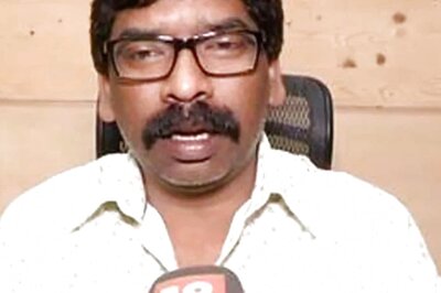 Omicron Threat: Jharkhand Seeks to Vaccinate All Eligible People by Jan 20, Says CM