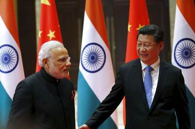 India's NSG Bid Would 'Jeopardise' Beijing's Interests: Chinese Media