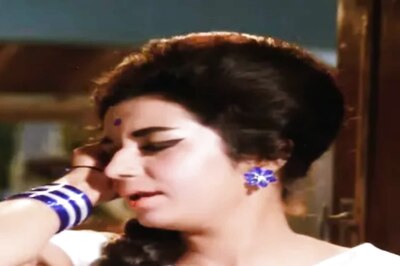 Why Actress Nanda Karnataki Lived Her Last Days As Director Manmohan Desai’s Widow