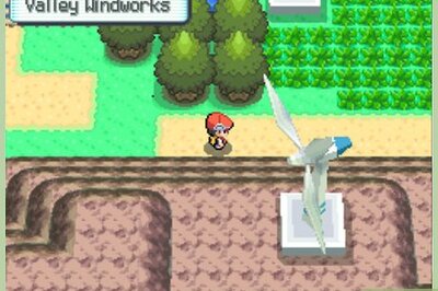 How to Find Drifloon on Pokémon Diamond and Pokémon Pearl