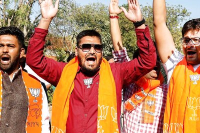 Vaghodia Election Result: When BJP Got Most Votes from This Segment in 2019, 2014; Why is This Seat Special?