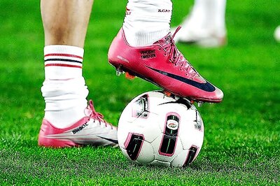 Brazil seeking first gold in men's soccer