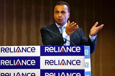 Anil Ambani Group Stocks Tumble: Reliance Power Cracks 21% After Results