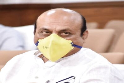 Sex Scandal: SIT Probing All Angles, Will Bring Truth Out, Says Bommai