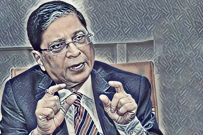 OPINION | Judicial Decorousness in Supreme Court Can't be Negotiable, CJI Must Act Against All