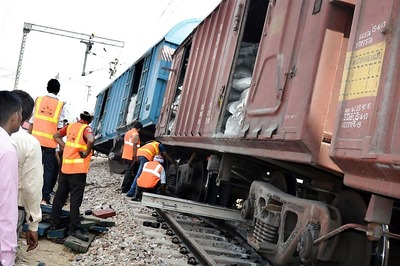 Utkal Express Accident: Charge Sheet Filed Against 5 Railway Officials