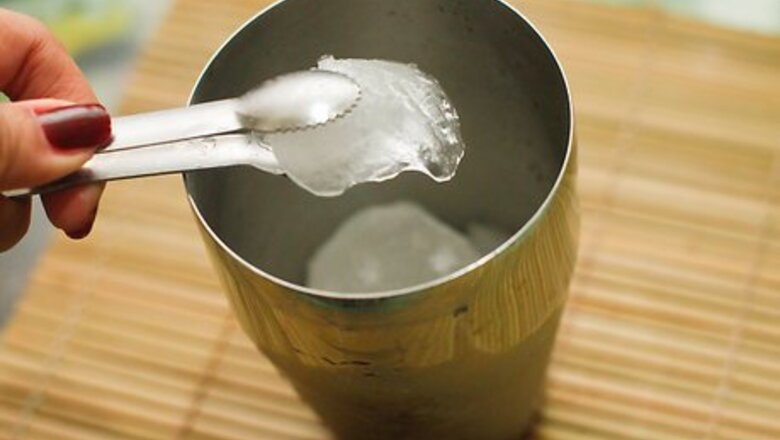 How to Make a Tequila Suave Cocktail