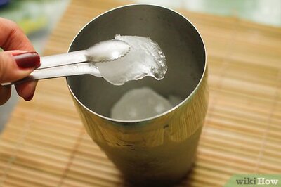 How to Make a Tequila Suave Cocktail