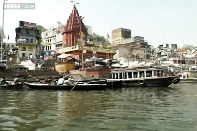 Not just Varanasi, India has over two dozen holy cities as LS seats
